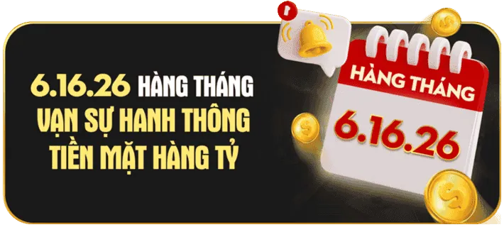 Cập nhật khuyến mãi Vic Club.vin